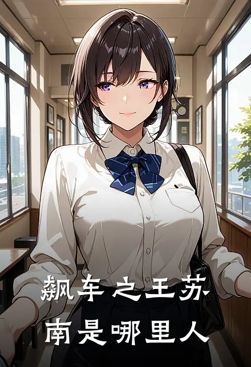 飙车之王苏南是哪里人