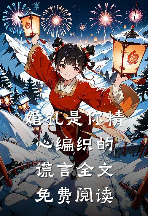 婚礼是你精心编织的谎言全文免费阅读