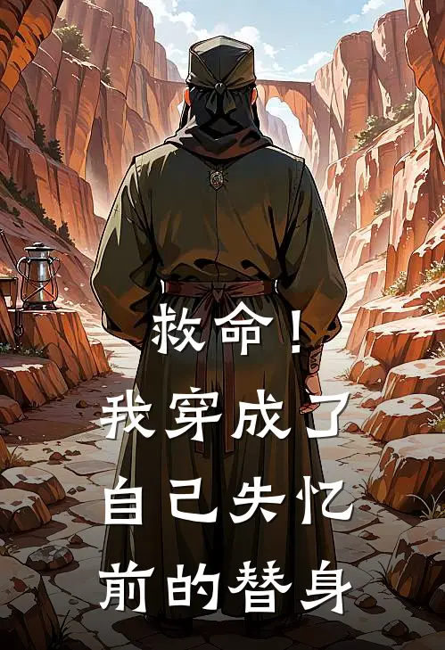 救命!我穿成了自己失忆前的替身