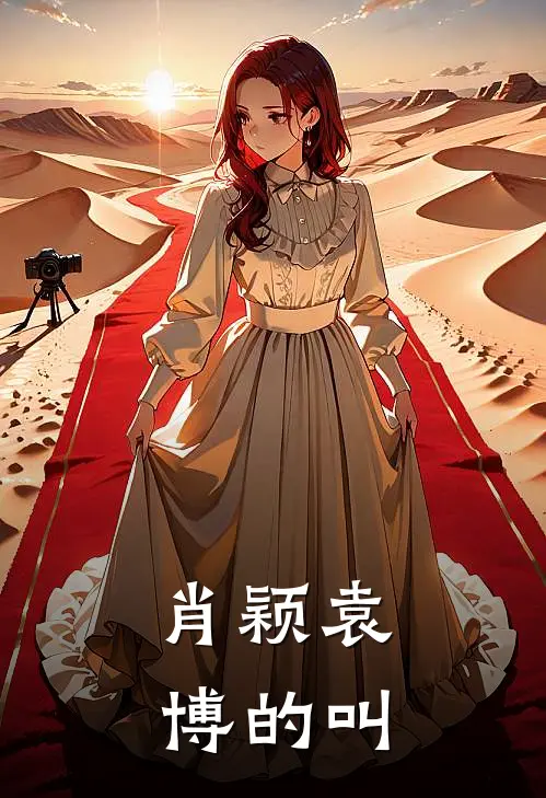肖颖袁博的叫