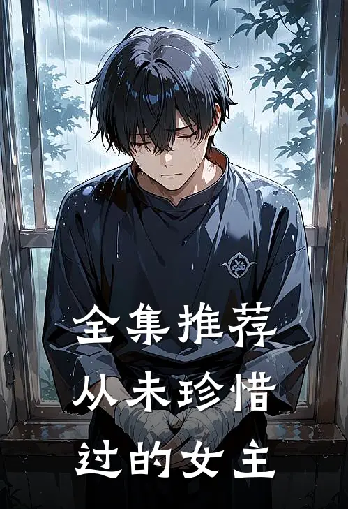 全集推荐从未珍惜过的女主