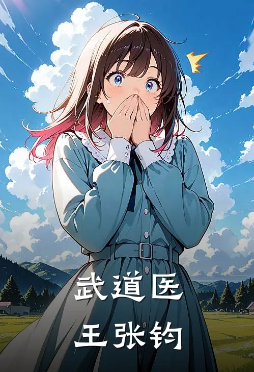 武道医王张钧