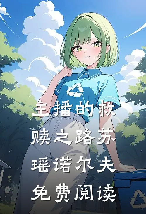 主播的救赎之路苏瑶诺尔夫免费阅读