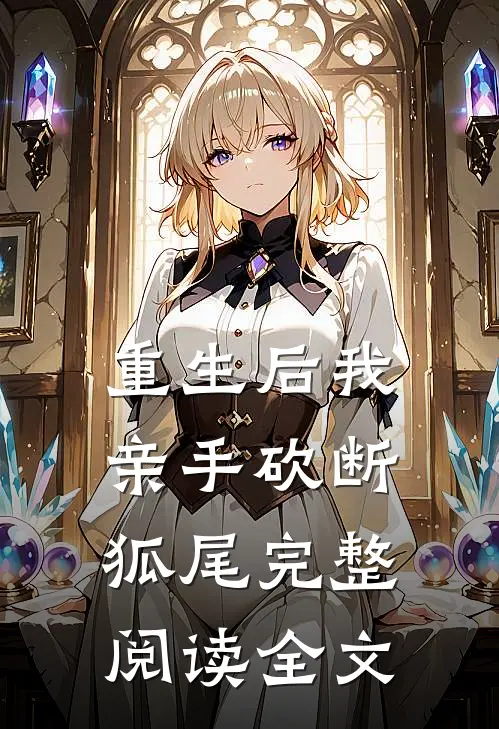 重生后我亲手砍断狐尾完整阅读全文