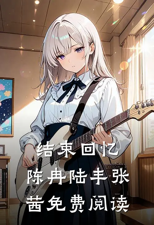 结束回忆,陈冉陆丰张茜免费阅读