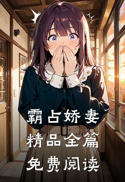 霸占娇妻精品全篇免费阅读