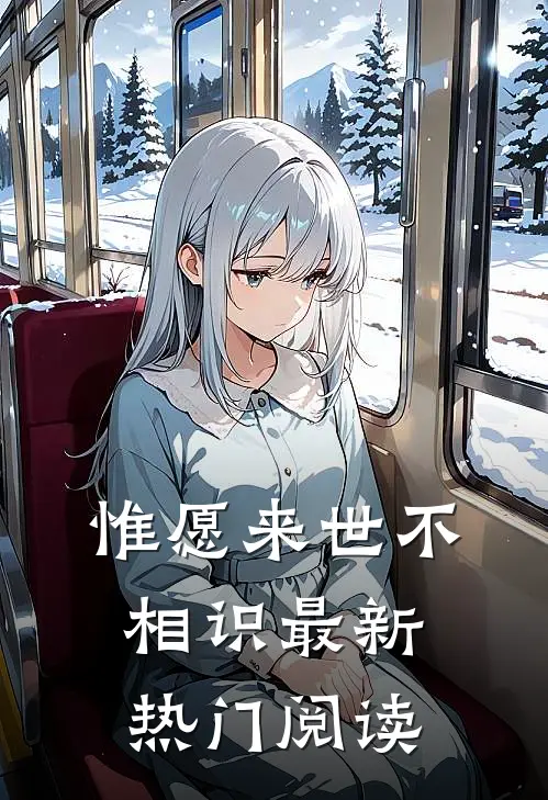 惟愿来世不相识最新热门阅读
