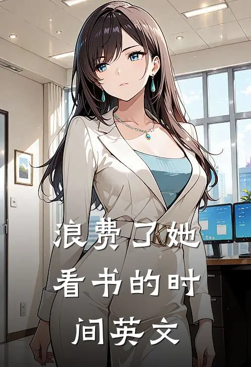 浪费了她看书的时间英文