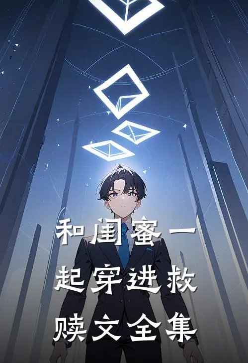 和闺蜜一起穿进救赎文全集
