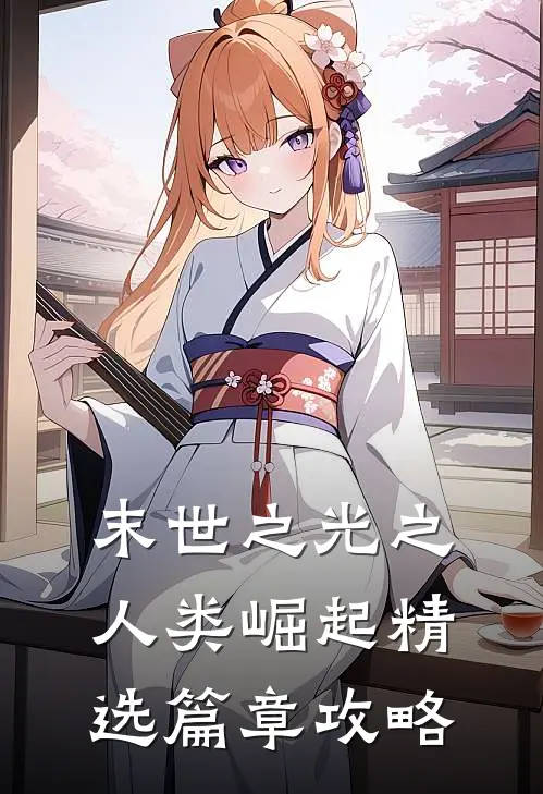末世之光之人类崛起精选篇章攻略