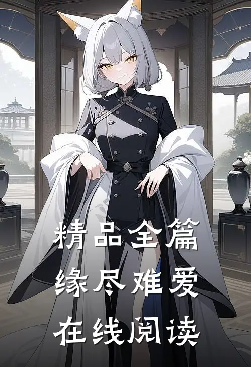 精品全篇缘尽难爱在线阅读