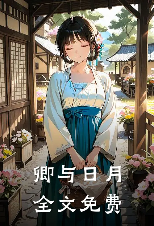 卿与日月全文免费
