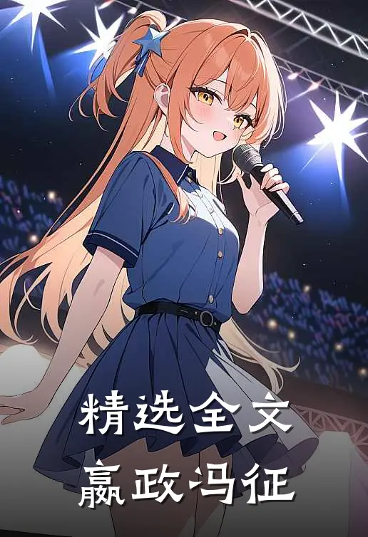精选全文嬴政冯征