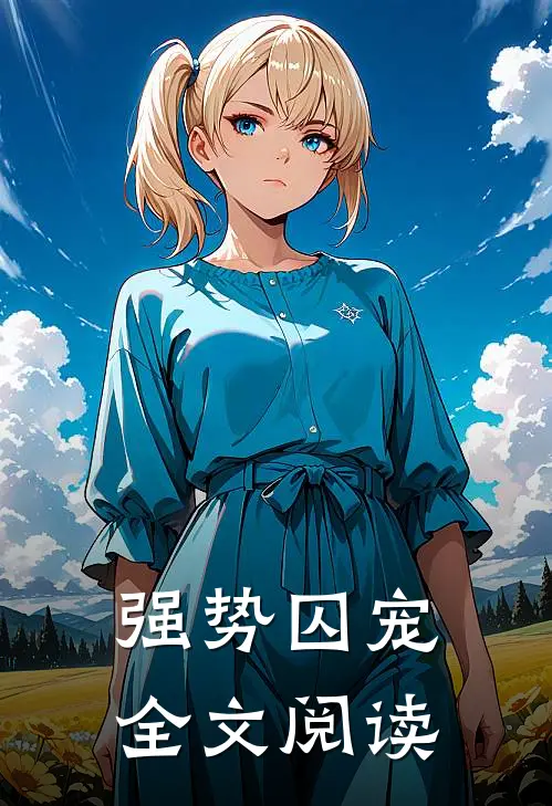 强势囚宠全文阅读