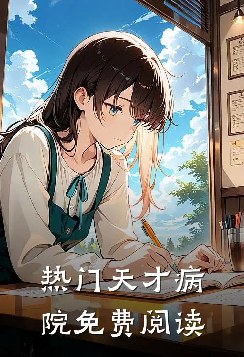 热门天才病院免费阅读