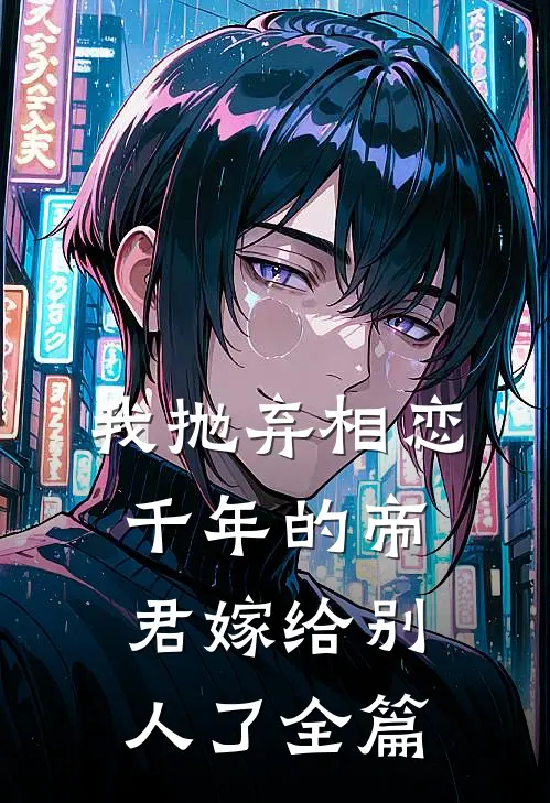 我抛弃相恋千年的帝君嫁给别人了全篇