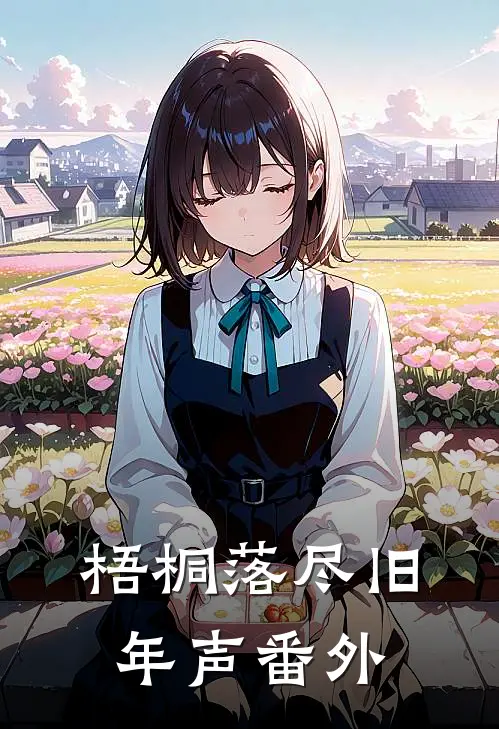 梧桐落尽旧年声番外