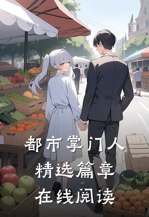都市掌门人精选篇章在线阅读