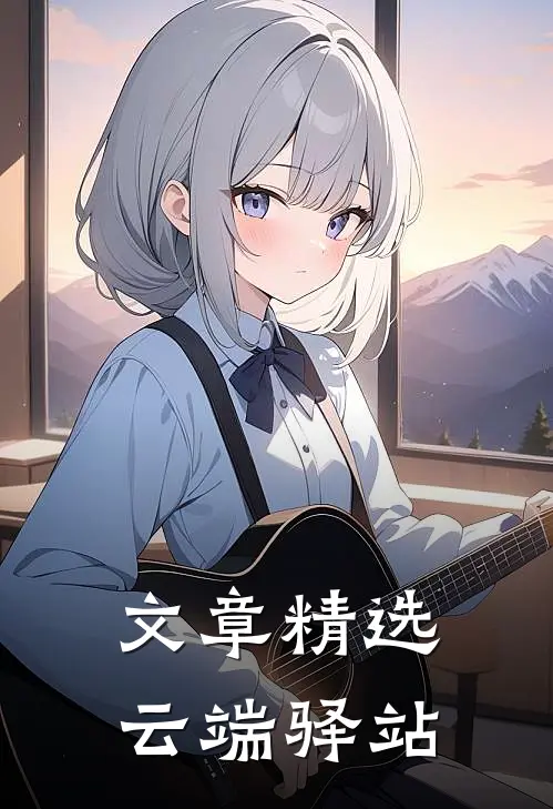 文章精选云端驿站