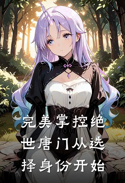 完美掌控绝世唐门从选择身份开始