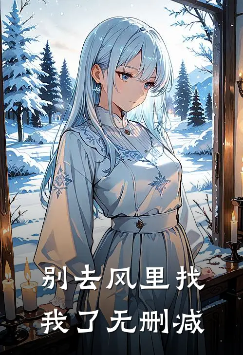 别去风里找我了无删减