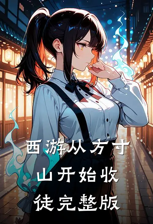 西游从方寸山开始收徒完整版