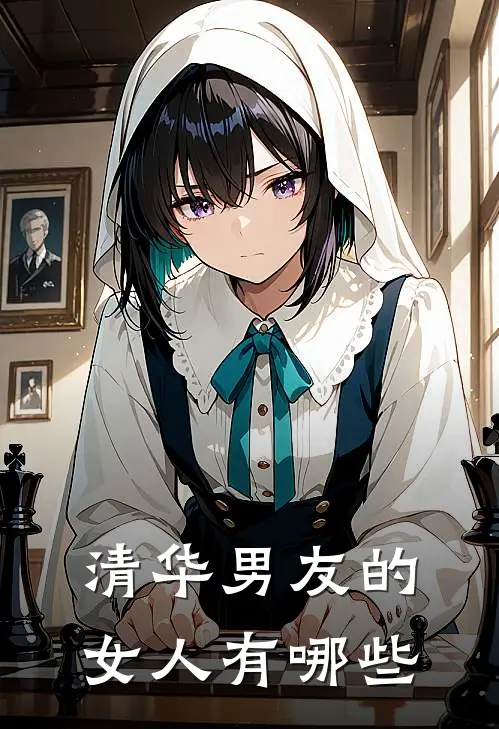 清华男友的女人有哪些