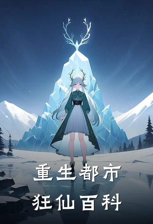 重生都市狂仙百科