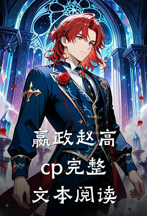 嬴政赵高cp完整文本阅读