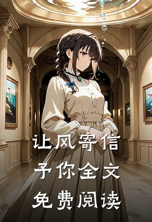 让风寄信予你全文免费阅读