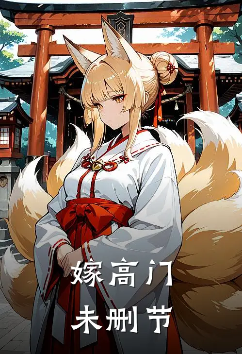 嫁高门未删节