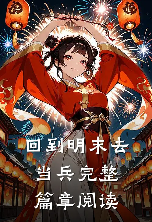 回到明末去当兵 完整篇章阅读
