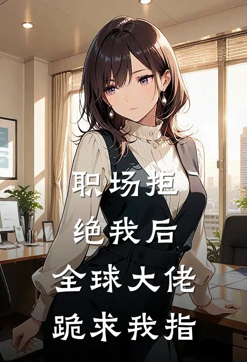 职场拒绝我后，全球大佬跪求我指