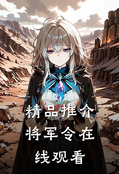 精品推介将军令在线观看