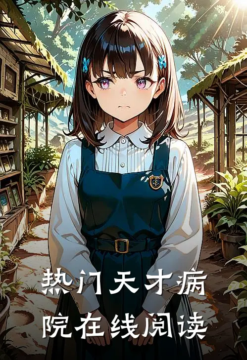 热门天才病院在线阅读