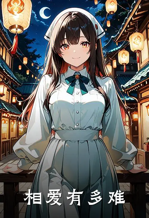 相爱有多难