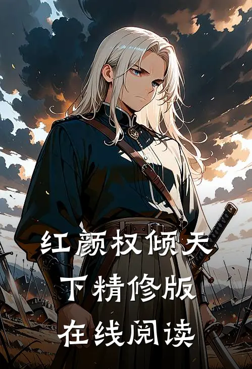 红颜权倾天下精修版在线阅读