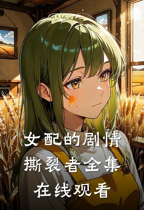 女配的剧情撕裂者全集在线观看