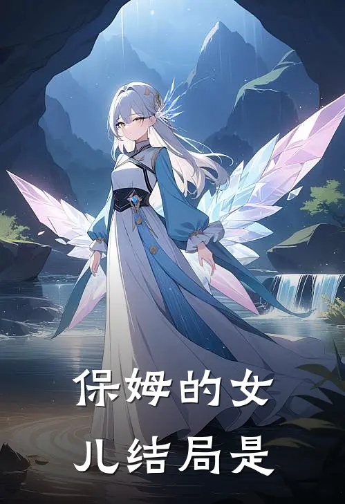 保姆的女儿结局是