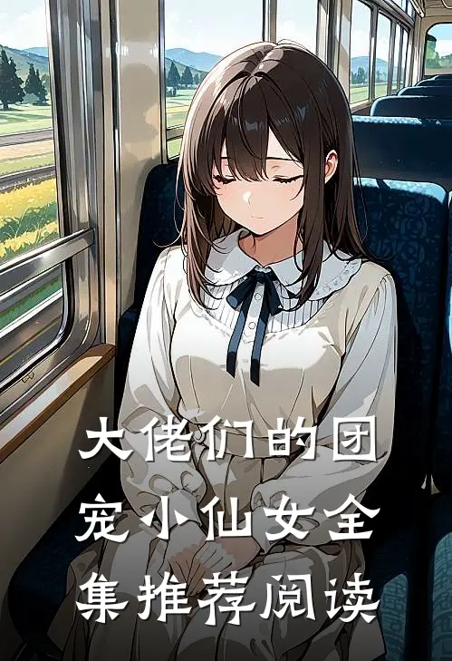 大佬们的团宠小仙女全集推荐阅读