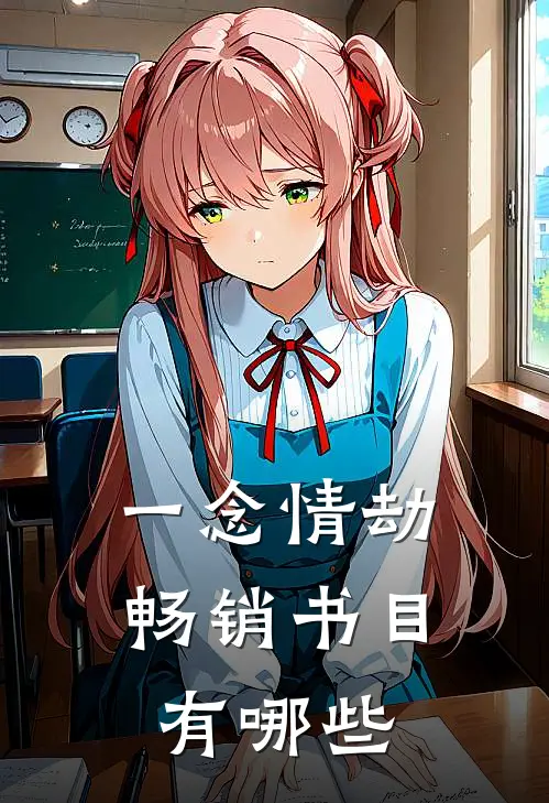 一念情劫畅销书目有哪些