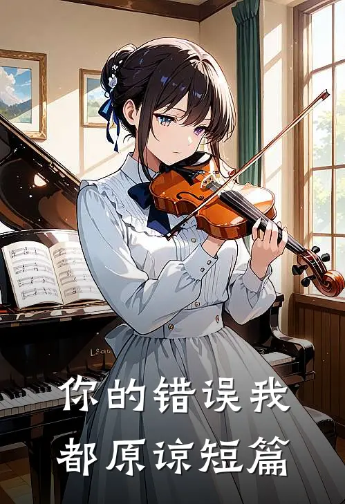 你的错误我都原谅短篇