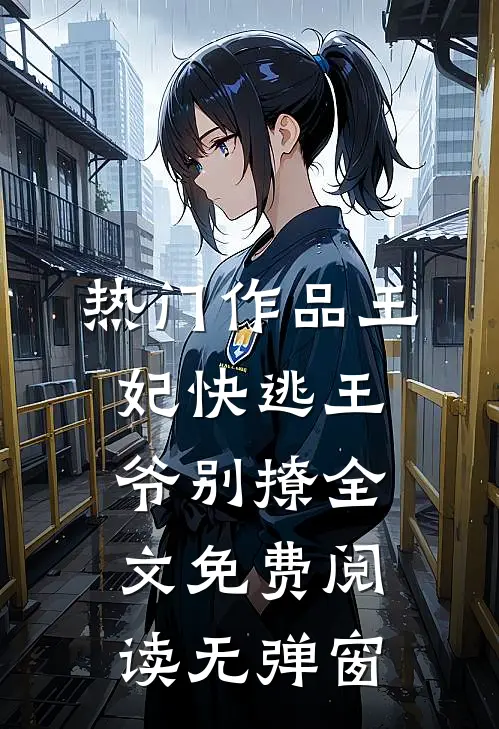 热门作品王妃快逃王爷别撩全文免费阅读无弹窗