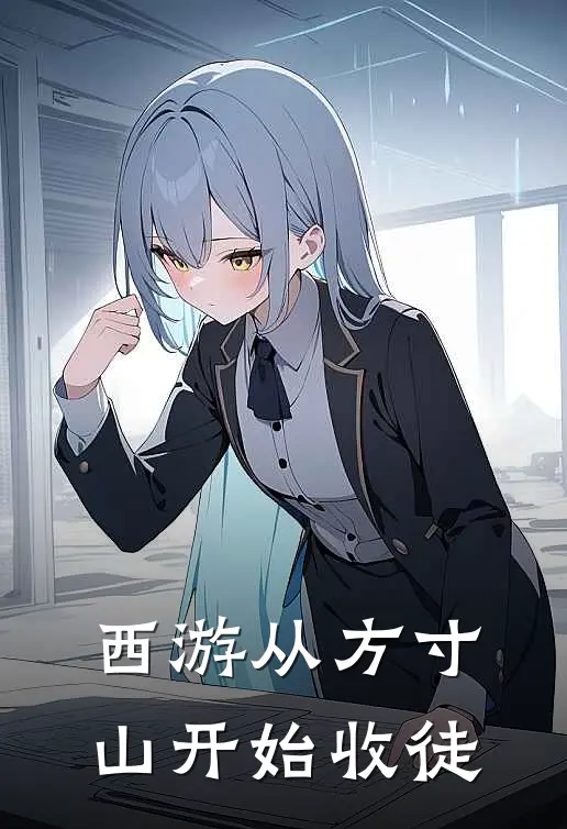 西游从方寸山开始收徒