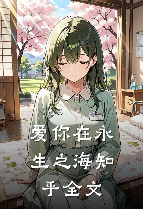 爱你在永生之海知乎全文