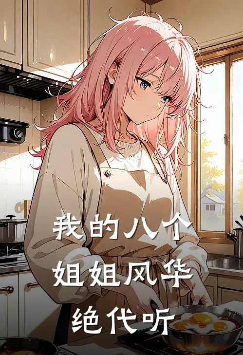 我的八个姐姐风华绝代 听