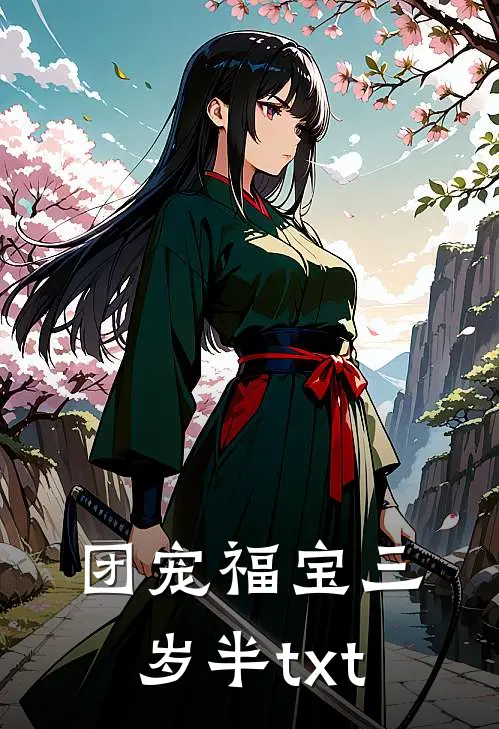 团宠福宝三岁半txt