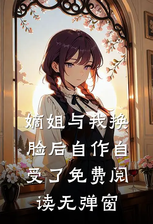 嫡姐与我换脸后自作自受了免费阅读无弹窗