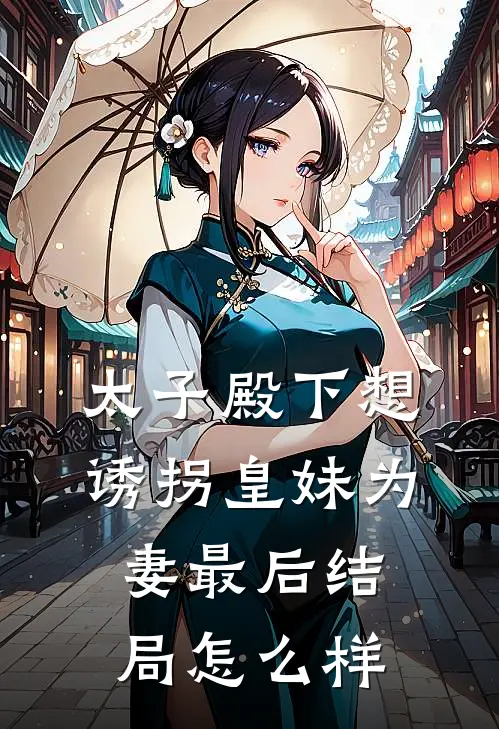 太子殿下想诱拐皇妹为妻最后结局怎么样