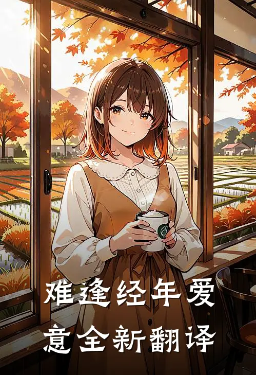 难逢经年爱意全新翻译